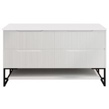 Plaga 1500mm Freestanding Single Vanity